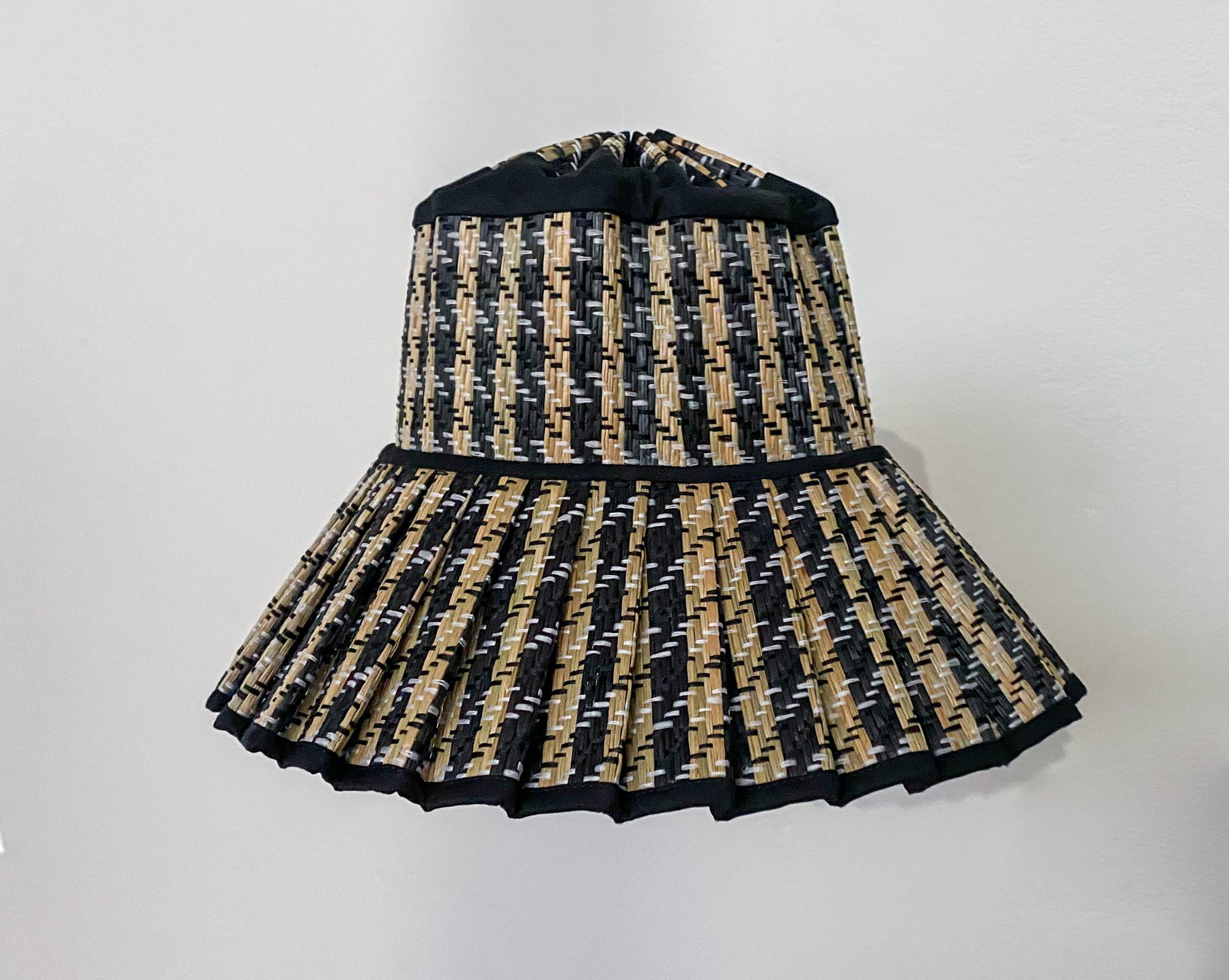 LORNA MURRAY -成人Luxe Capri Roma Hat Adult LORNA MURRAY -成人Luxe Capri Roma Hat Adult