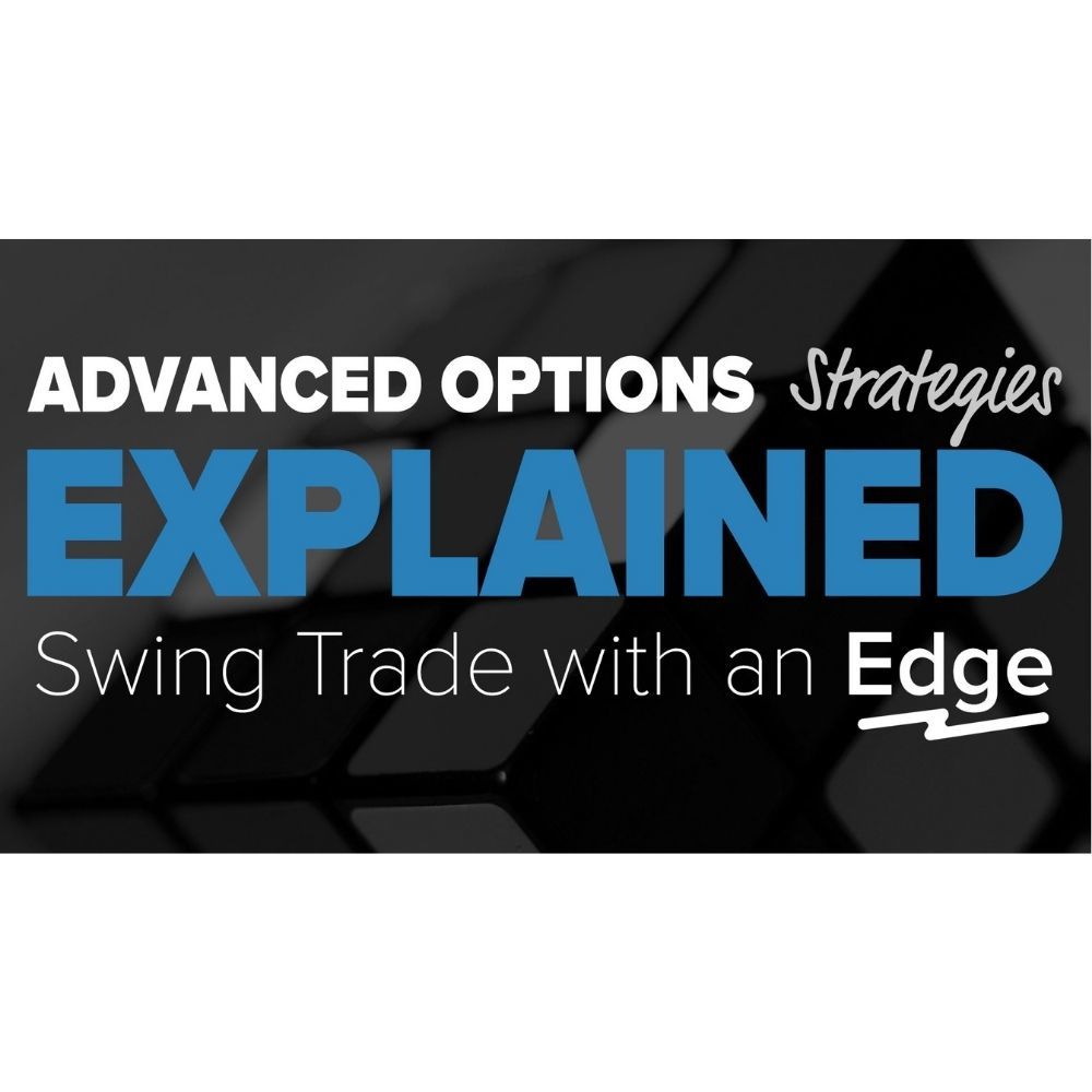 Advanced Options Strategies Explained by ClayTrader