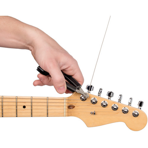 D'addario - PWAW-DP0002 多功能換弦工具 捲弦器 剪弦器 拔釘器 第 3 張圖片｜三峽配件 / 週邊