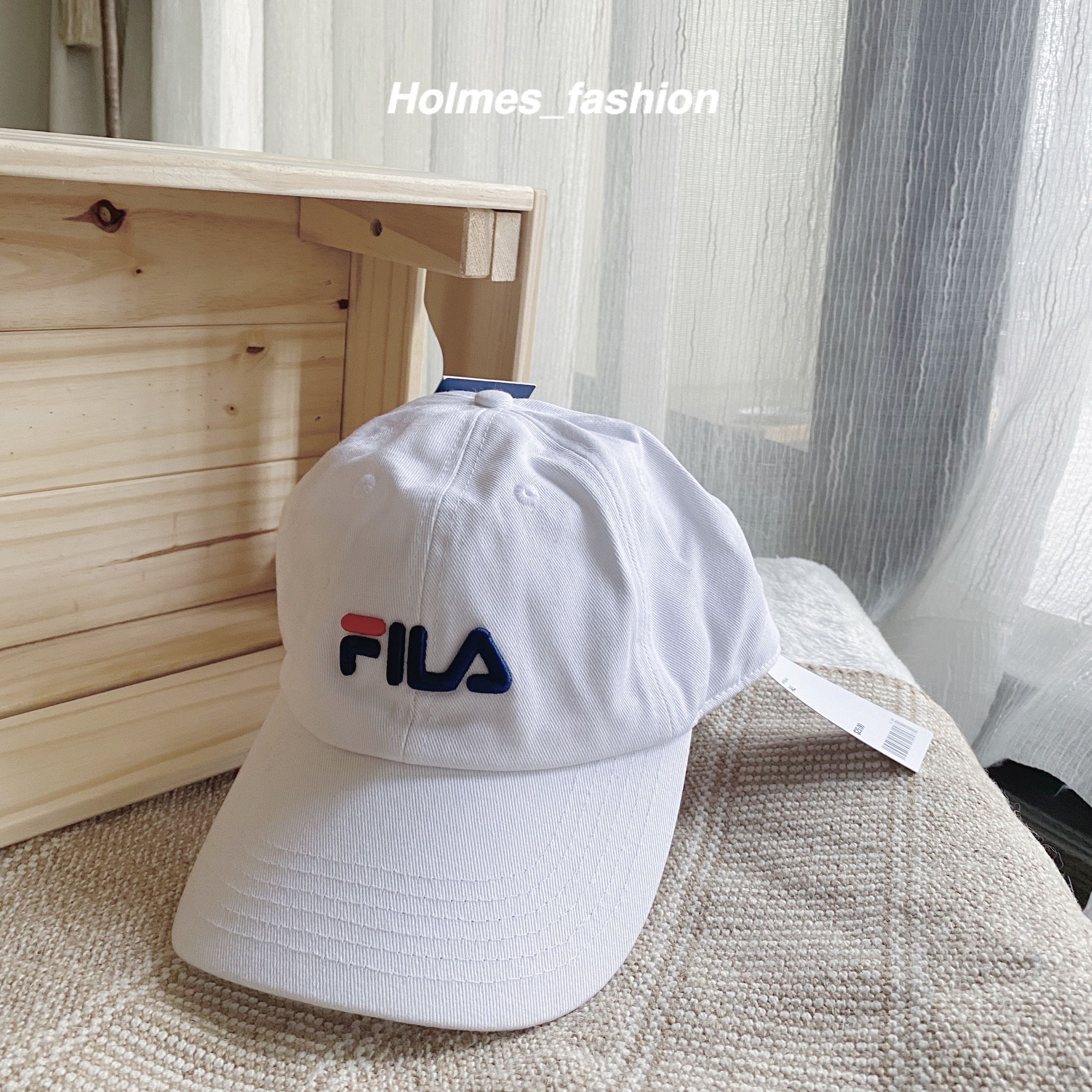 FILA 帽子