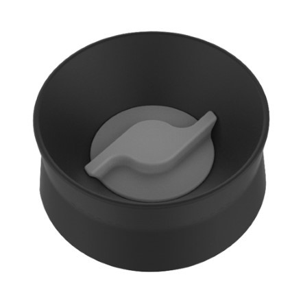 【CamelBak】600ml Hot Cap 360° 不鏽鋼隨行保溫杯 / CB1834-[藍]