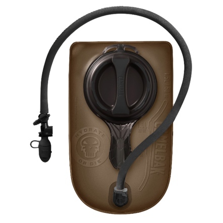 【CamelBak】MIL SPEC CRUX™ 1.5L 軍規快拆水袋 / CBM2053001015