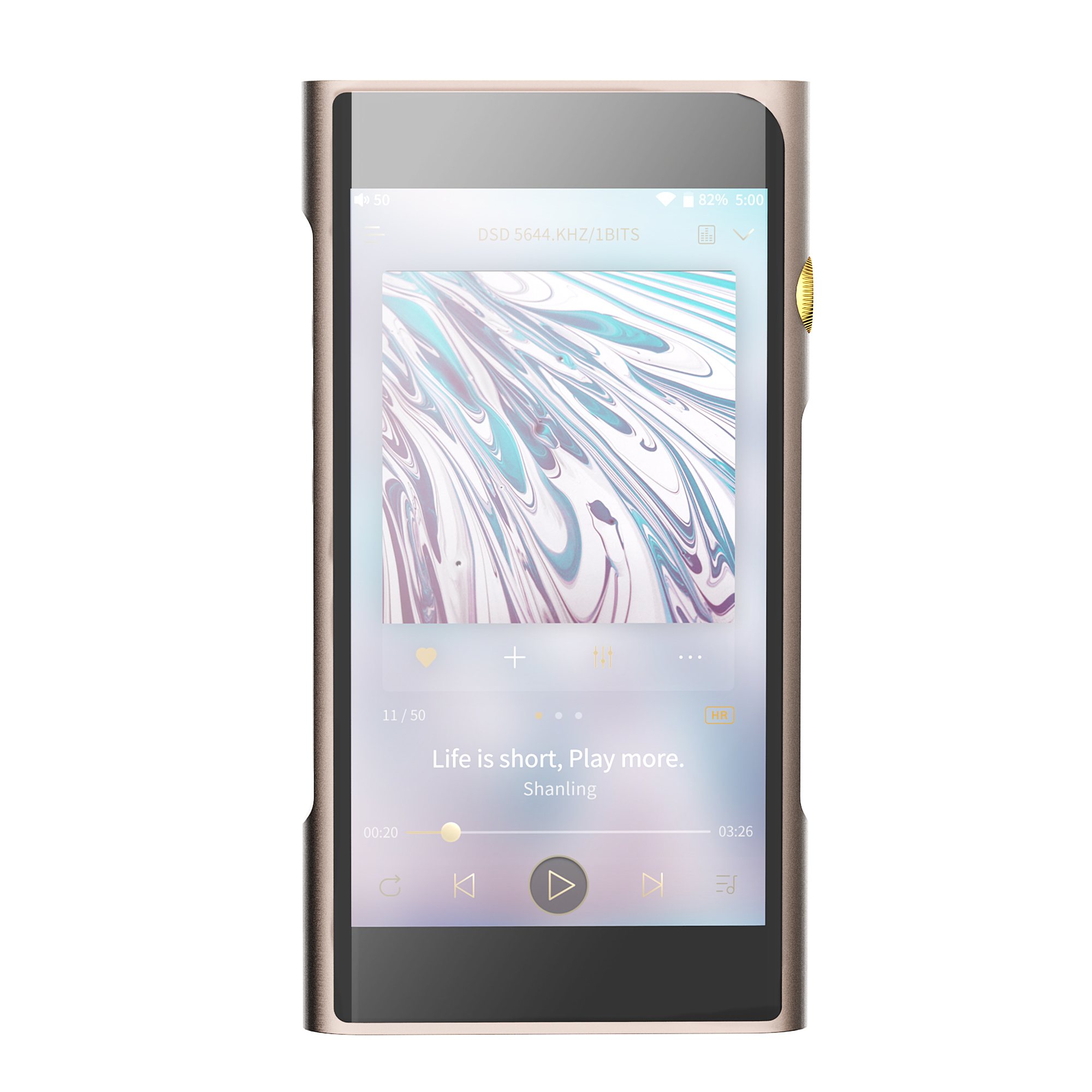 希少 SHANLING M6 Pro Ver.21 新品近い Shanling M6 Pro (21) 安卓無損音樂播放器