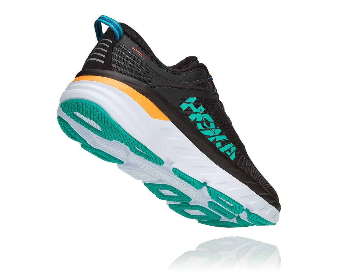 HOKA Bondi 7 BATL Men
