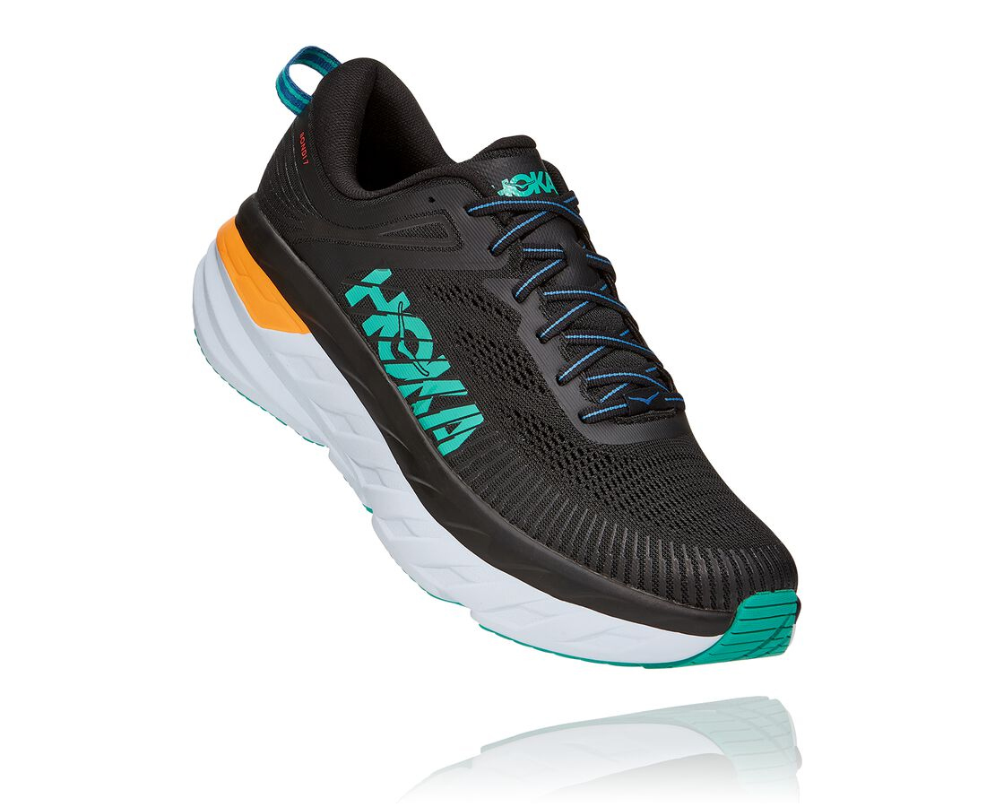 HOKA Bondi 7 BATL Men
