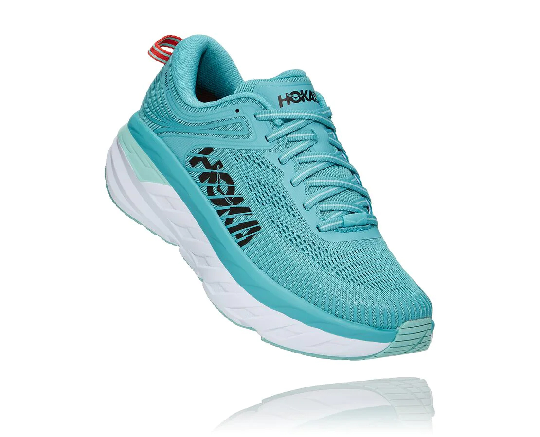 HOKA Bondi 7 AEBL Women