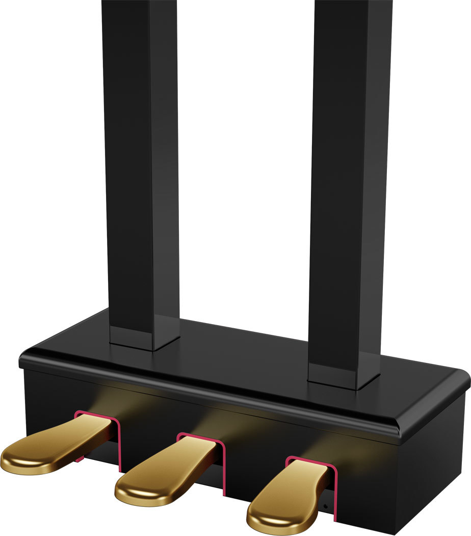 Roland Roland GP-607 88鍵 平台式數位鋼琴 第 5 張圖片｜三峽鍵盤 / 鋼琴