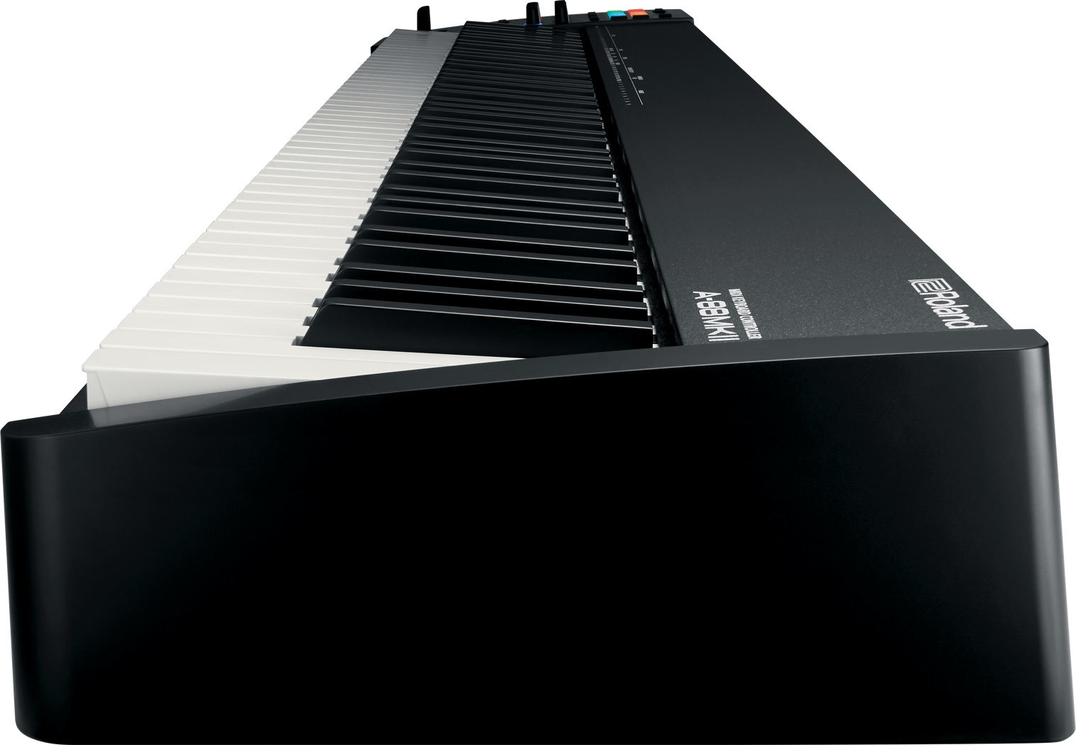 Roland Roland A-88MKII 88鍵 MIDI控制器 第 5 張圖片｜三峽鍵盤 / 鋼琴