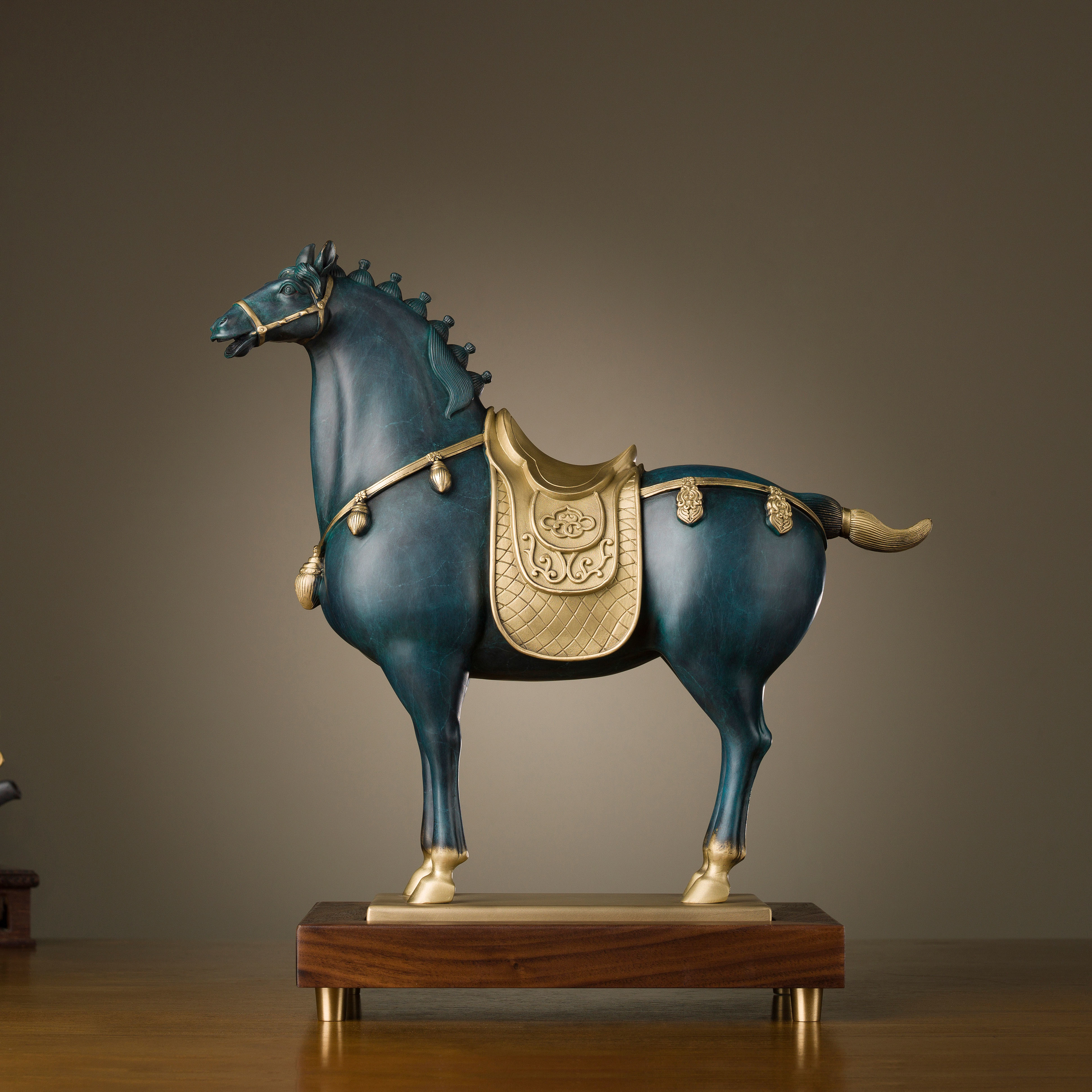 皇家唐馬之意氣風發◇已停產◇