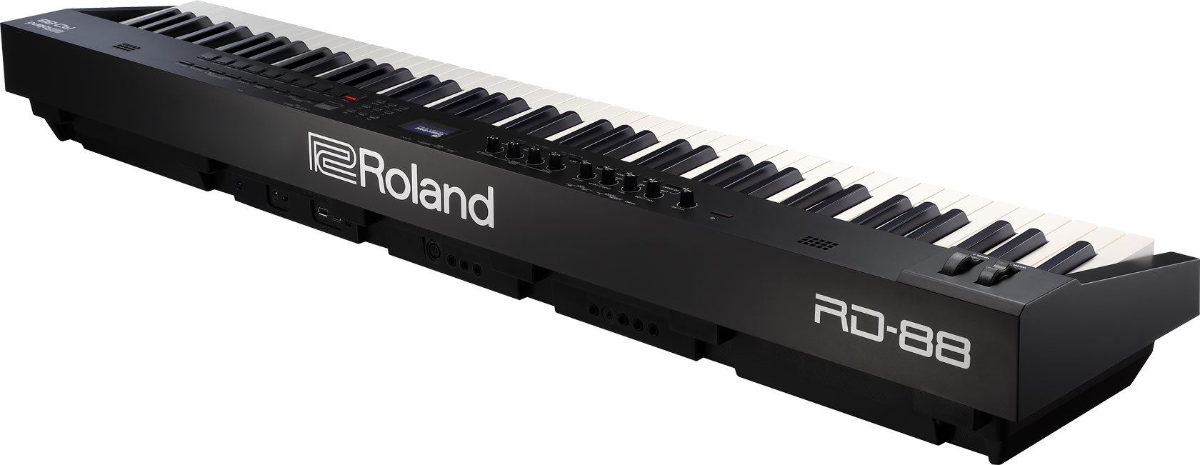 最大58％オフ！ Roland RD-88 美品 en-dining.co.jp