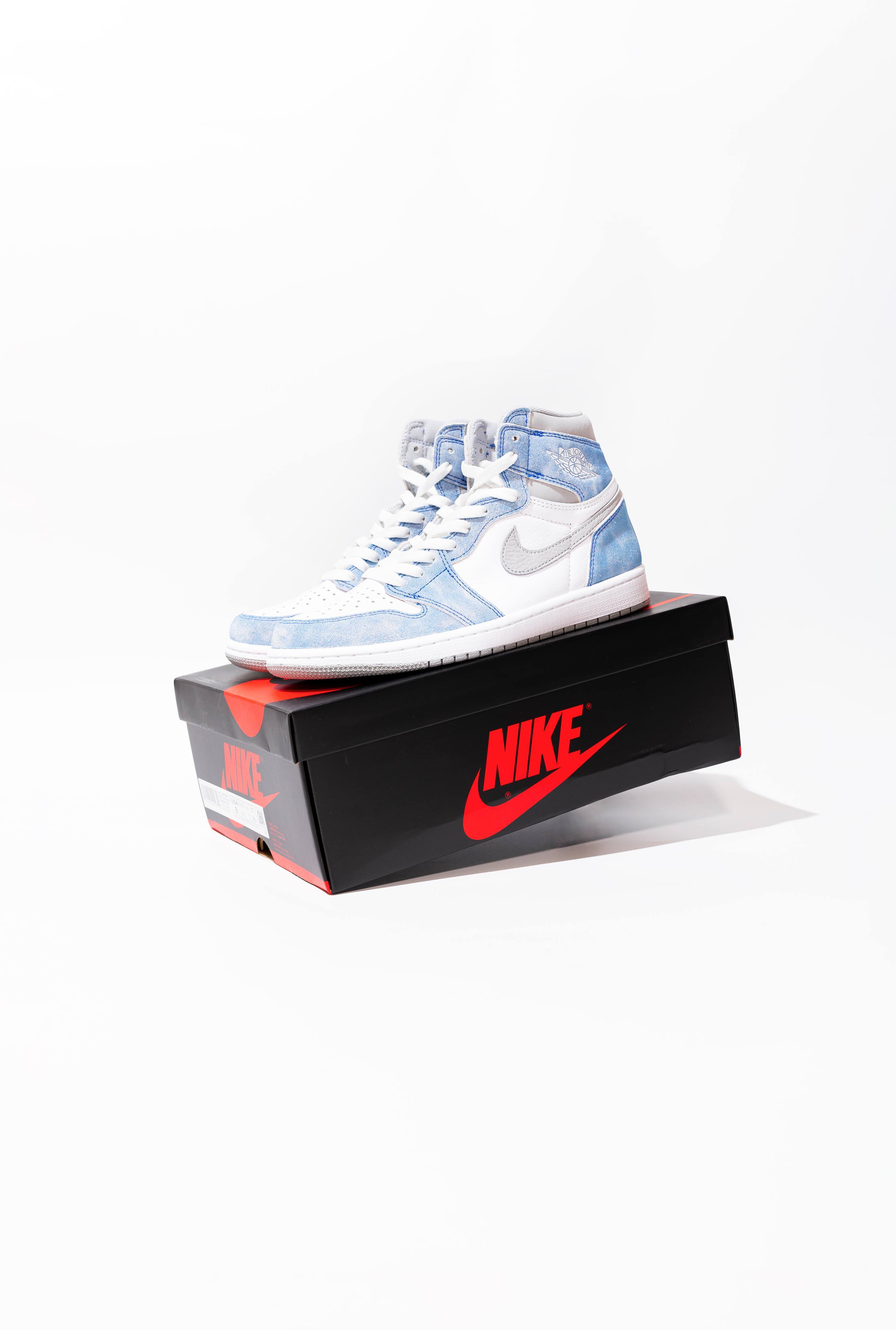-(A7c)-AIR JORDAN 1 RETRO HIGH OG "HYPER ROYAL" 水洗藍-555088 402