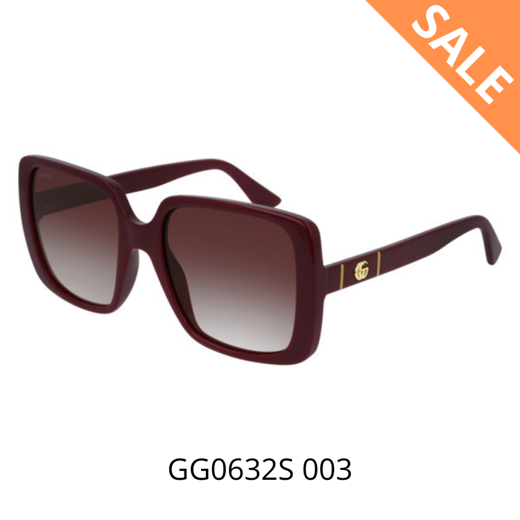 Gucci GG0632S 003 太陽眼鏡