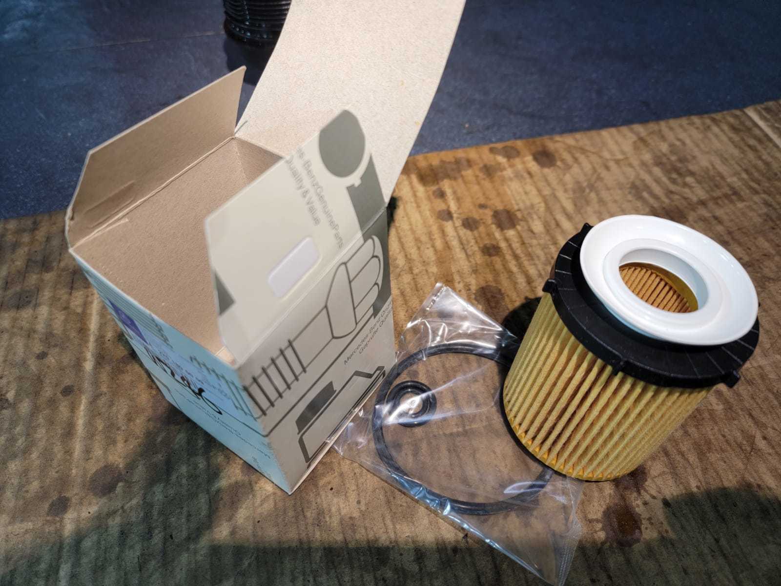 Mercedes benz gla 250 平治 換油 偈油 機油 油隔 Oil filter 排放 火炭 浚車汽車