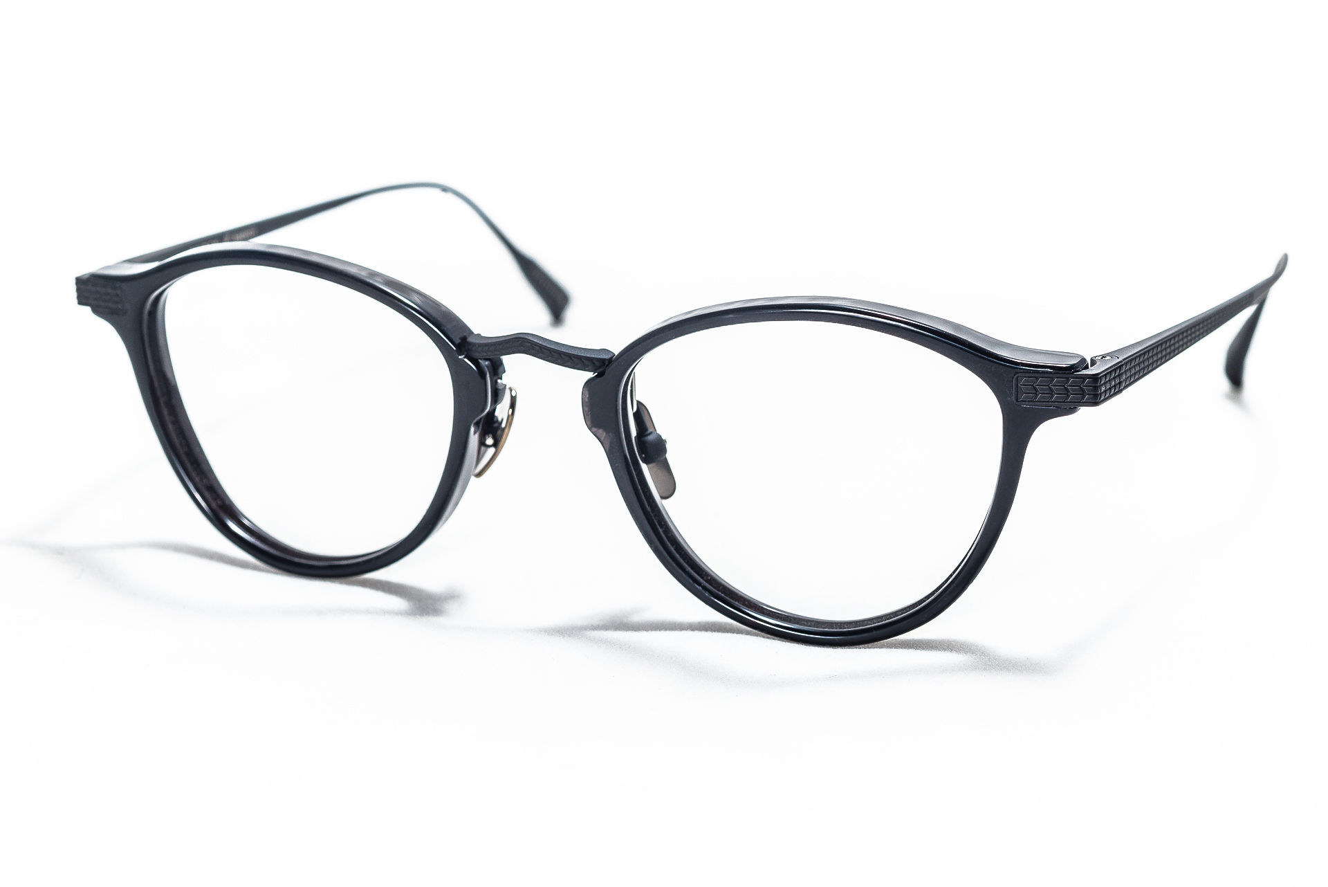 OWDEN - HARVEY-BLACK