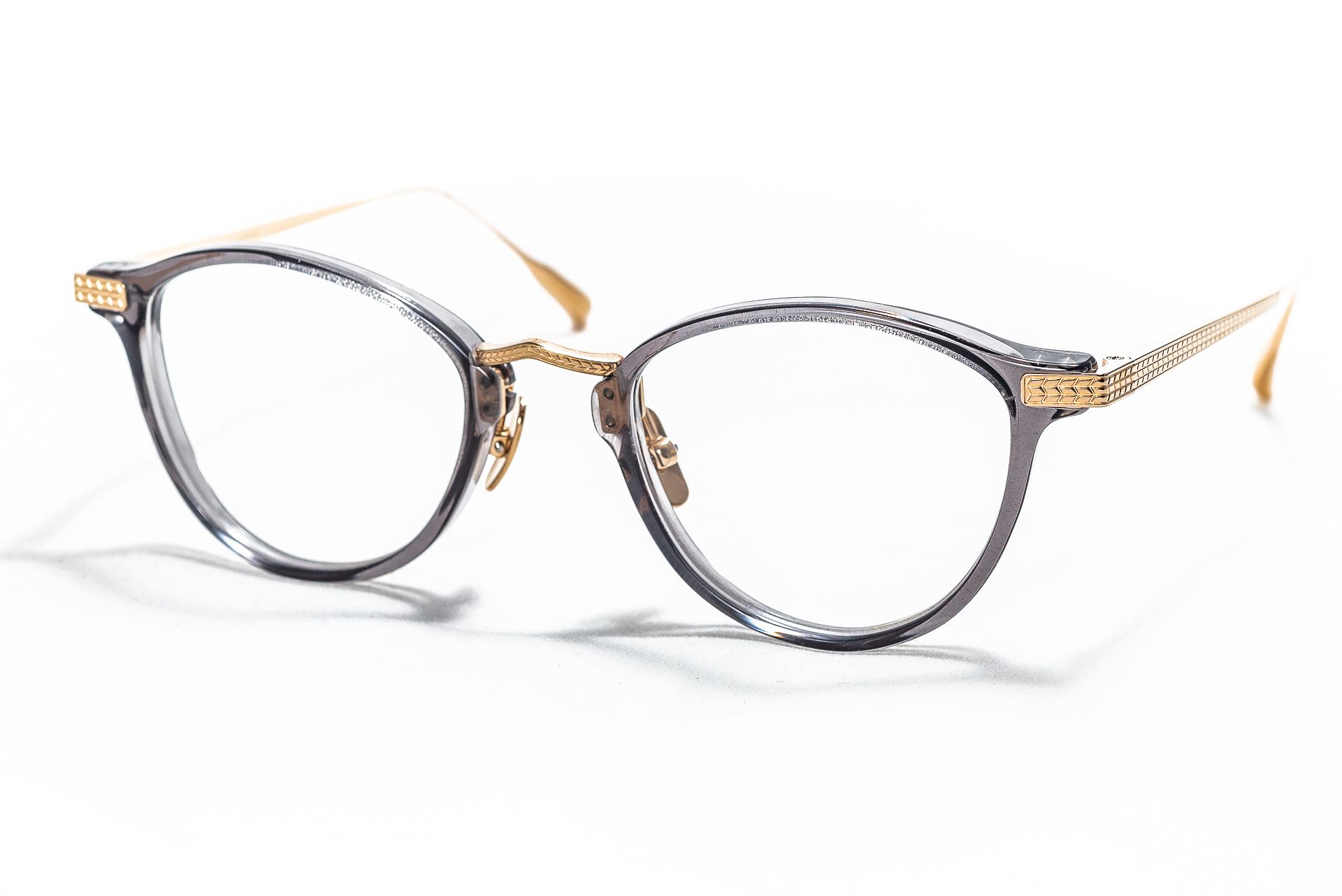 OWDEN - HARVEY-GRAY-GOLD