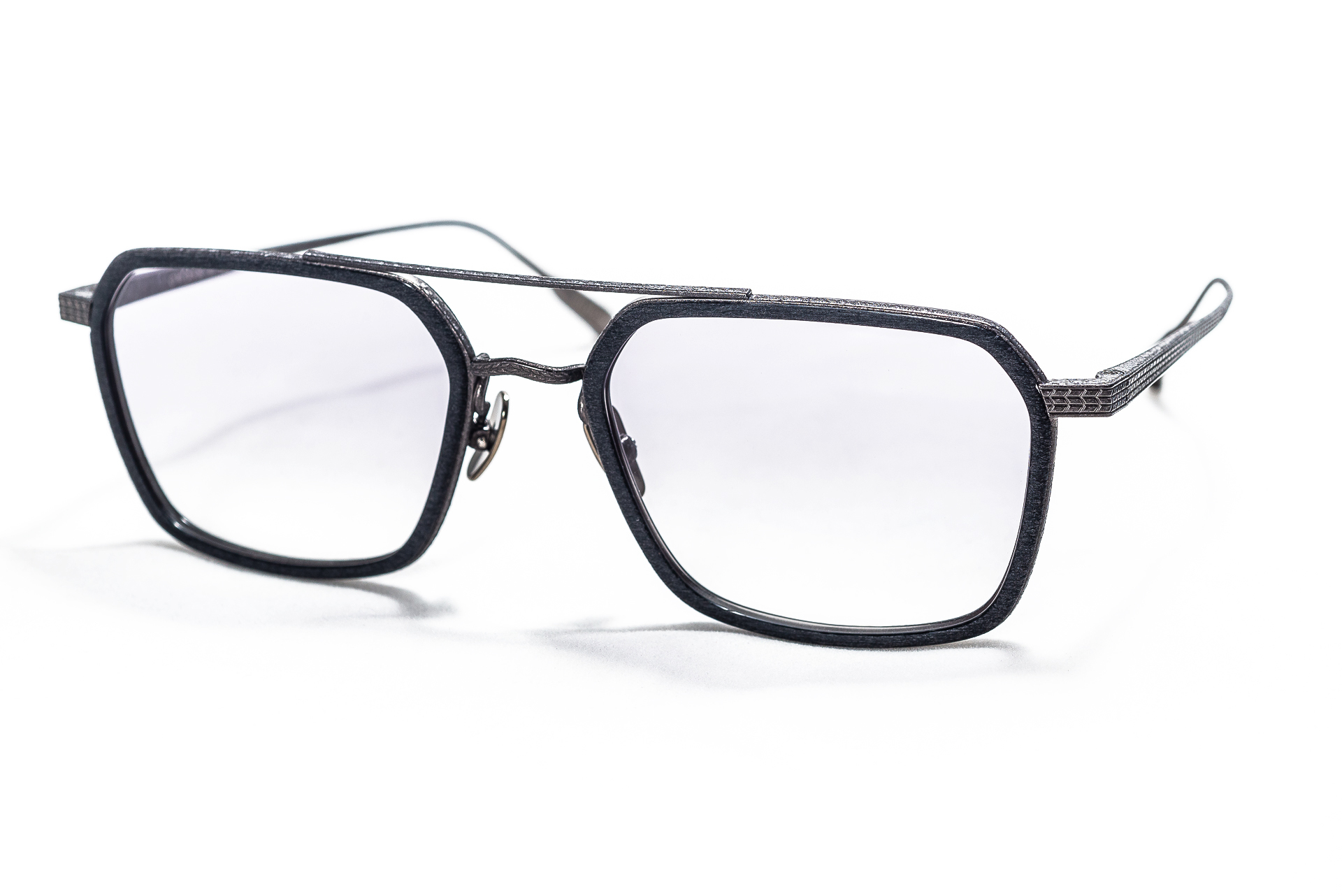 OWDEN - MORAL SENSE-6- The New Black Optical