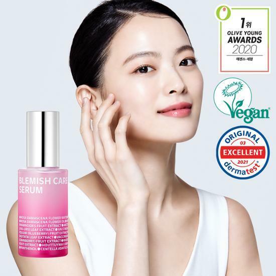 isoi Blemish Serum II 20ml