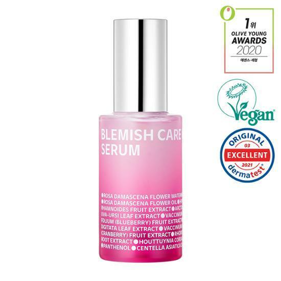 isoi Blemish Serum II 20ml