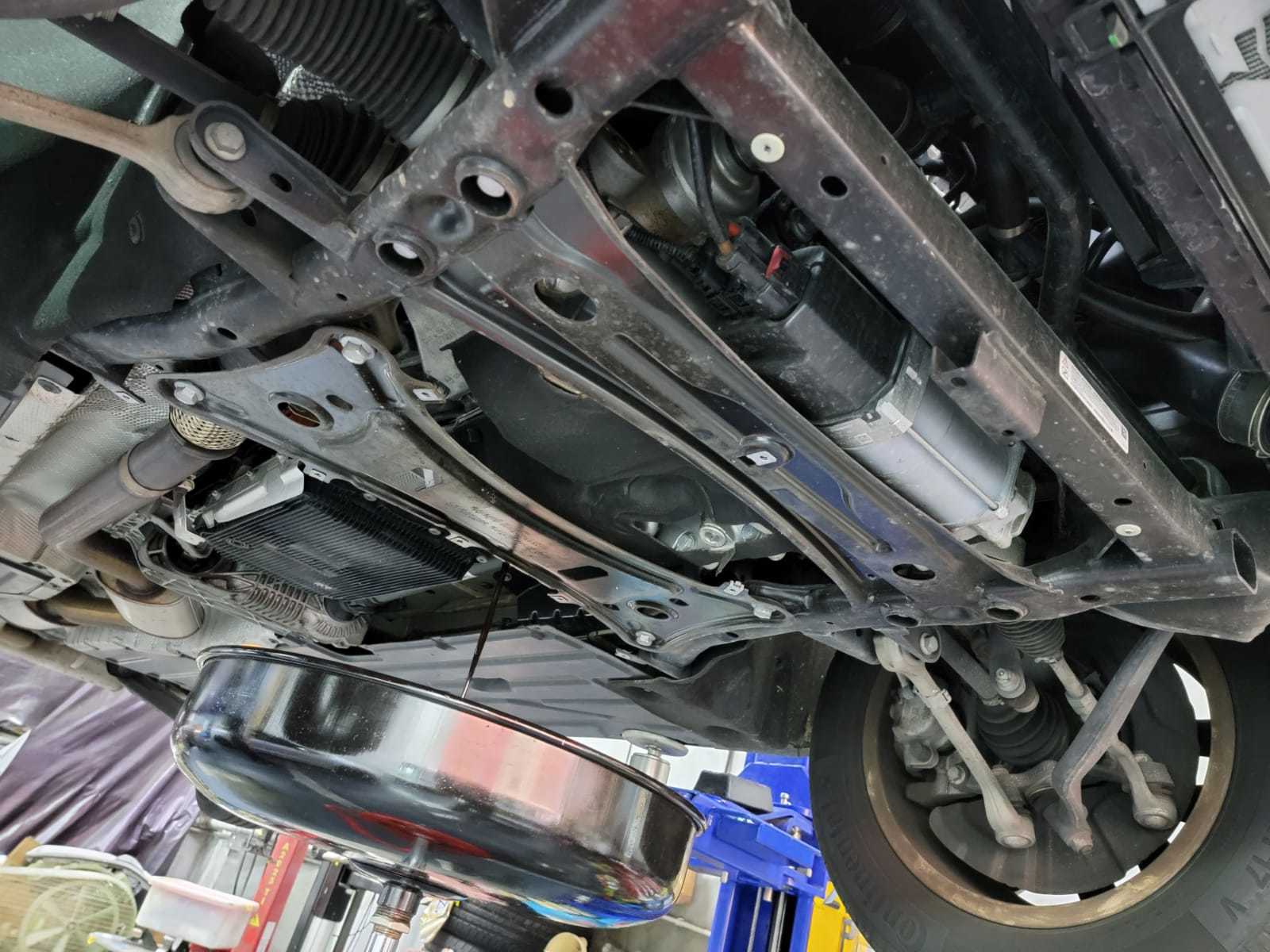 bmw x3 super nano fo tan plate logo drain oil 排放偈油 寶馬