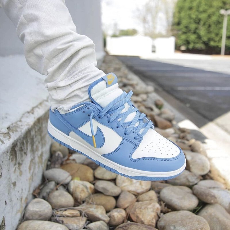 NIKE WMNS DUNK LOW 