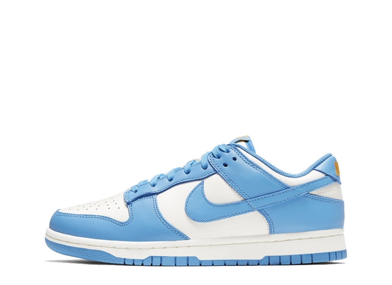 NIKE WMNS DUNK LOW 