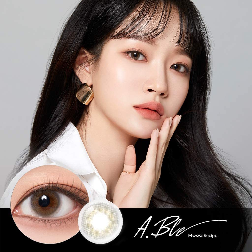 OLOLA 1 Day - A.Ble Gray