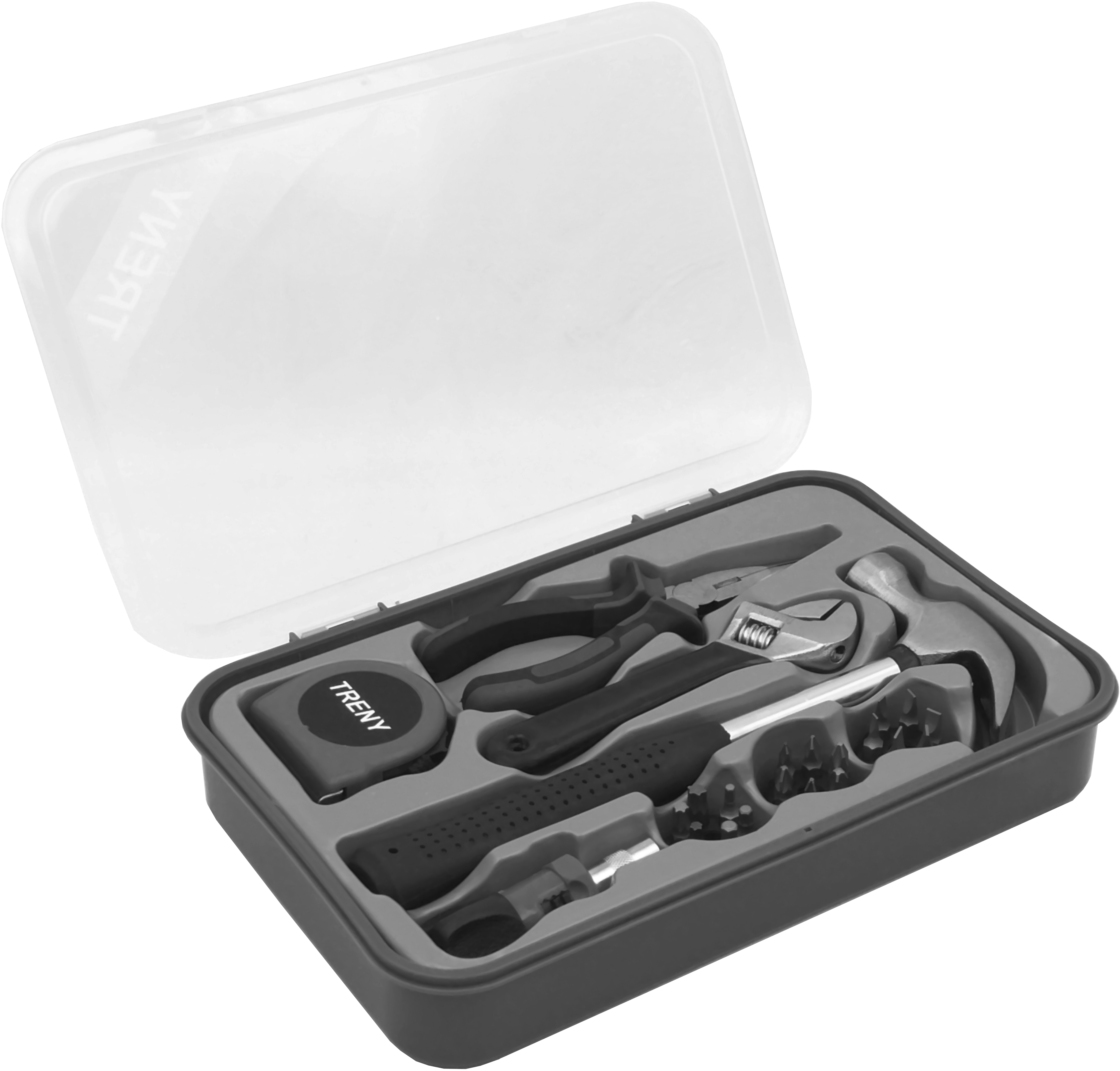 TRENY 23件工具組