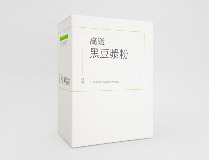 大醫生技高纖黑豆漿粉 10包入/盒、買5送1