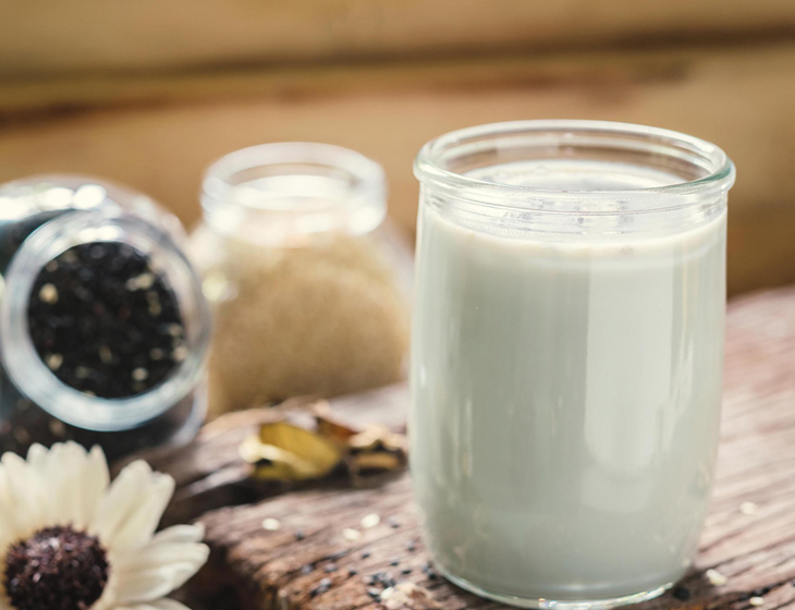 大醫生技高纖黑豆漿粉10包入/盒 (無添加蔗糖)、買5送1