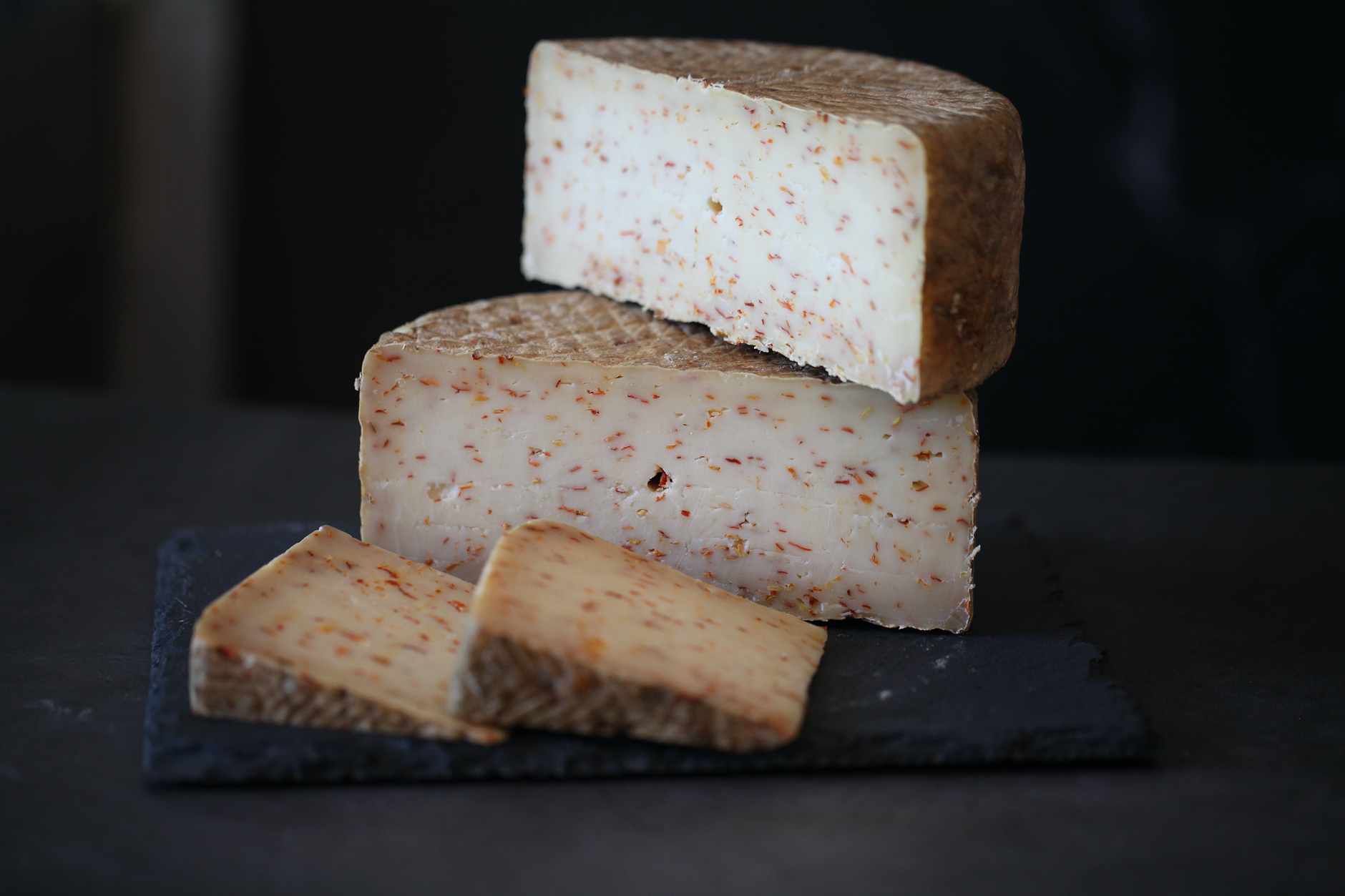 Formosa Chili Aged Cheese 100g