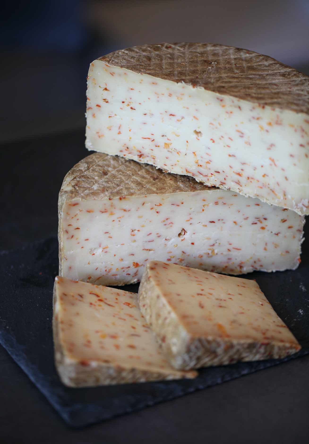 Formosa Chili Aged Cheese 100g