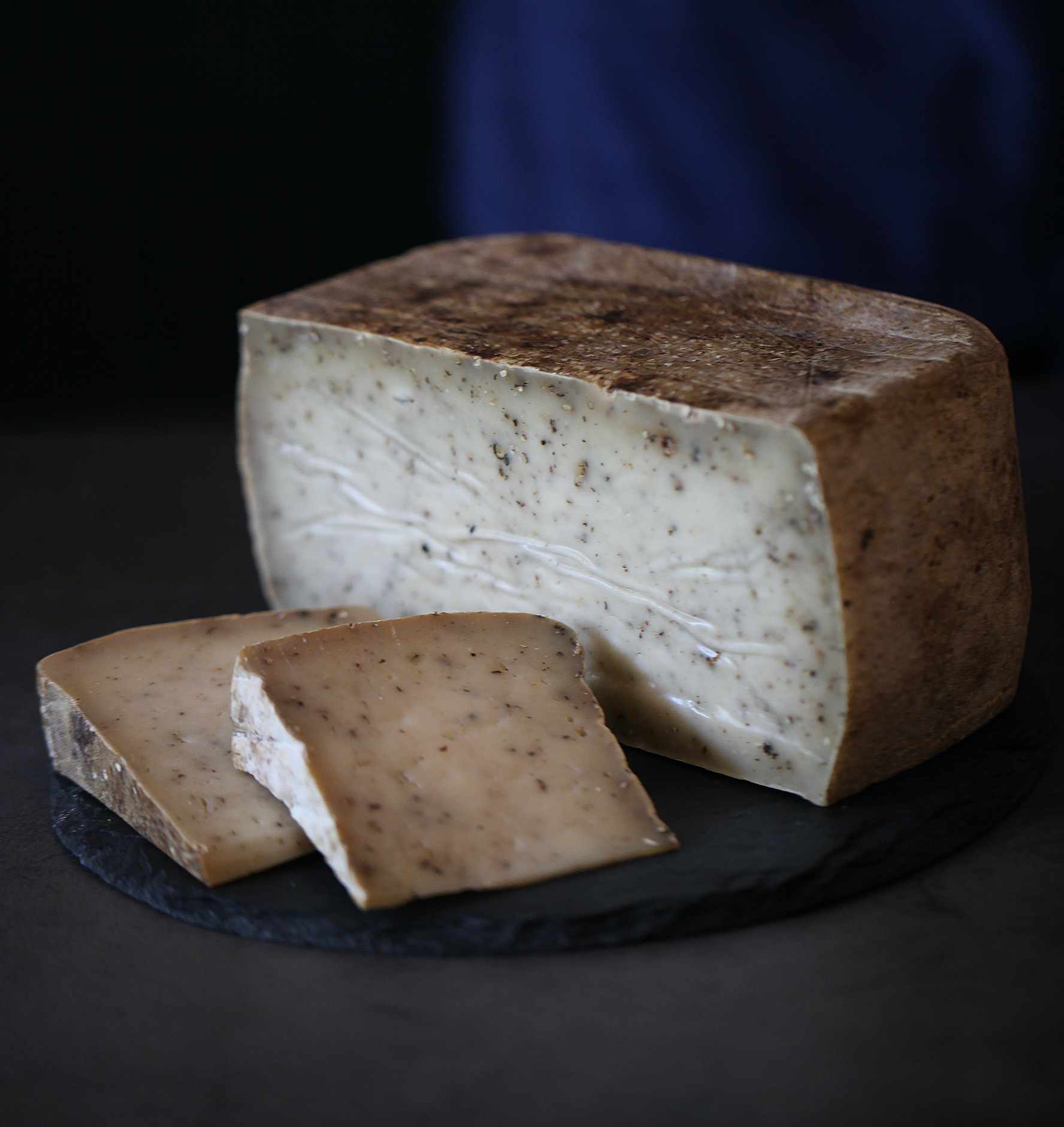 Formosa Thyme Cheese 100g