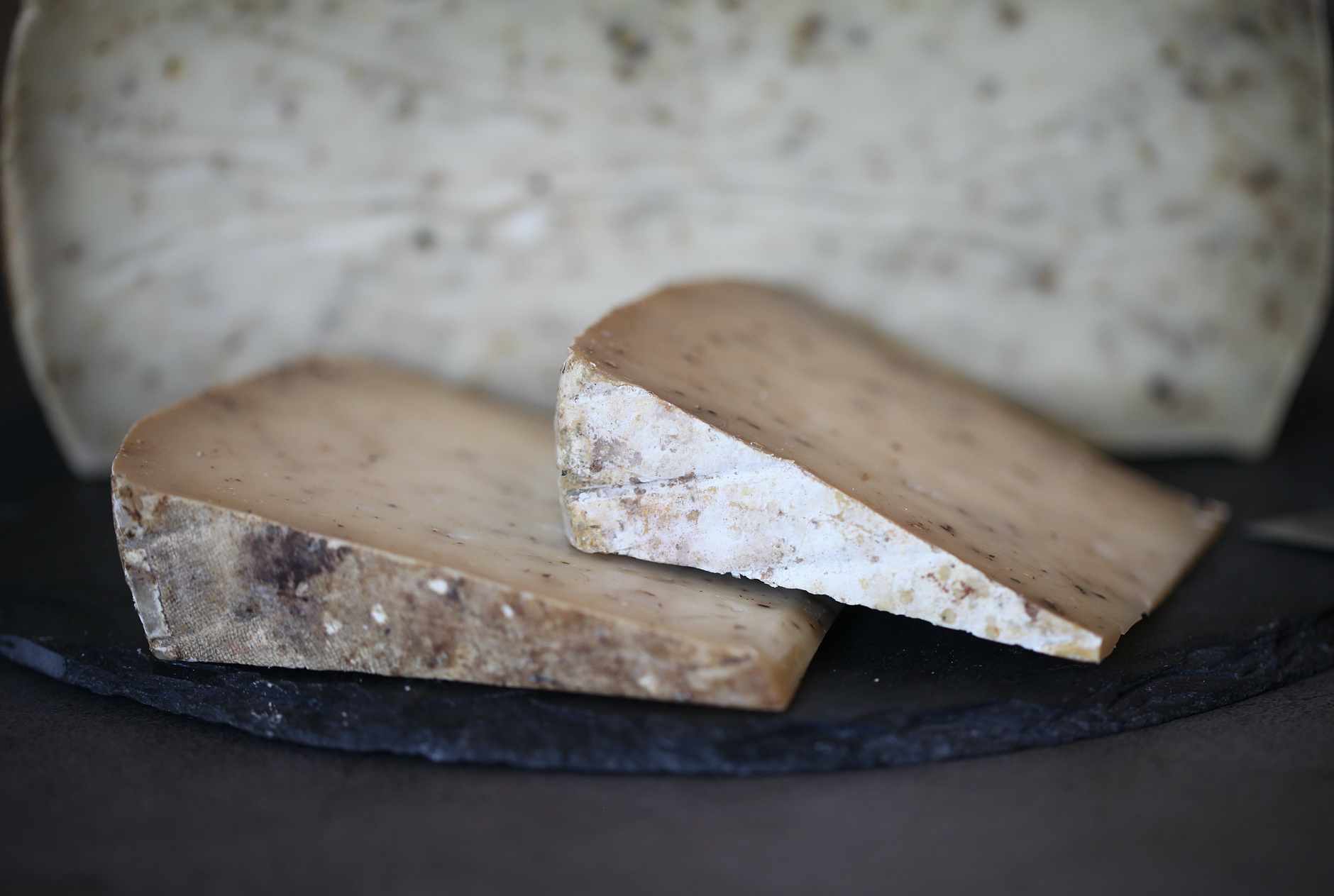 Formosa Thyme Cheese 100g