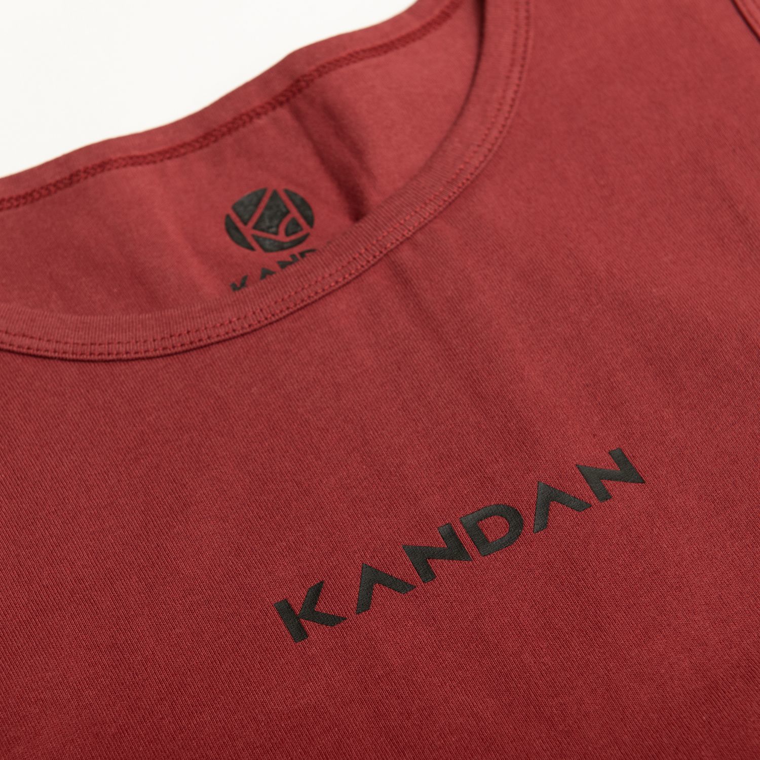 KID ® KANDAN系列 水洗背心 葡萄紫