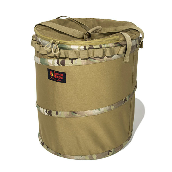 日本Oregonian Camper 戰術彈簧桶R2 L/共三色