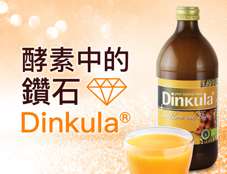 德國頂克拉沙棘小麥酵素醱酵液 6瓶/組