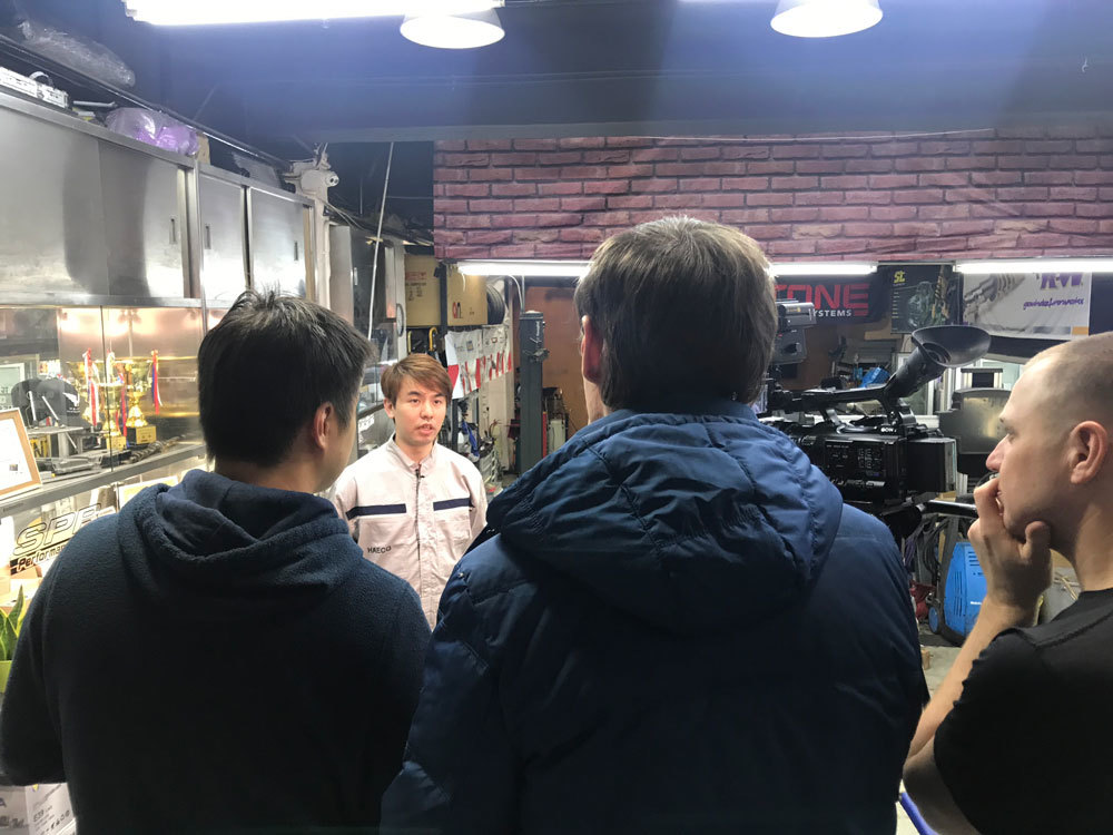 super nano engine restorer express car care story orange lamborghini huracan 引擎修復劑 kei