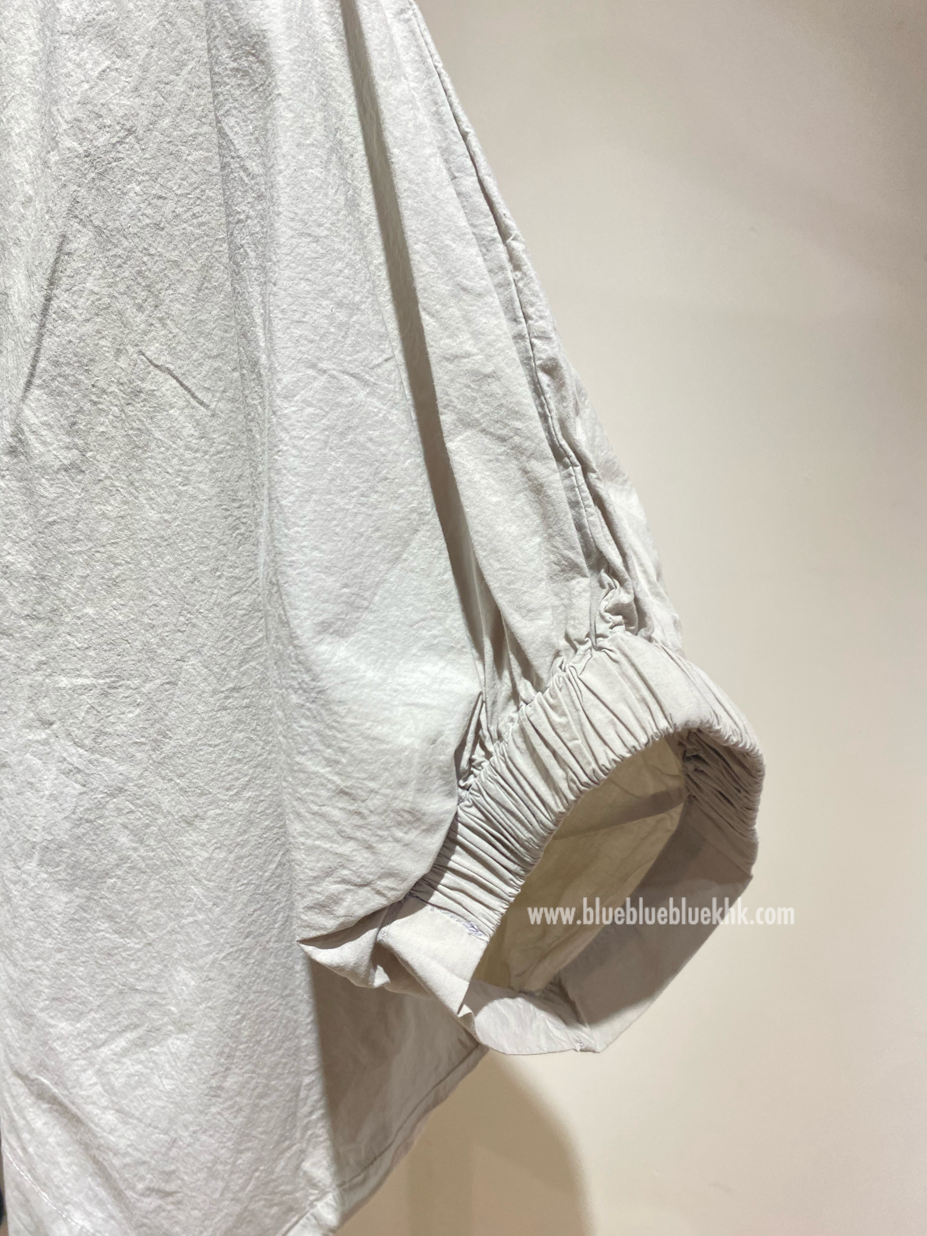 日系 SO 淨色 Top