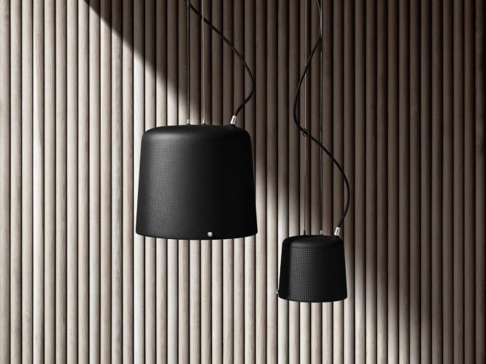 VIPP 528 吊燈 （小）