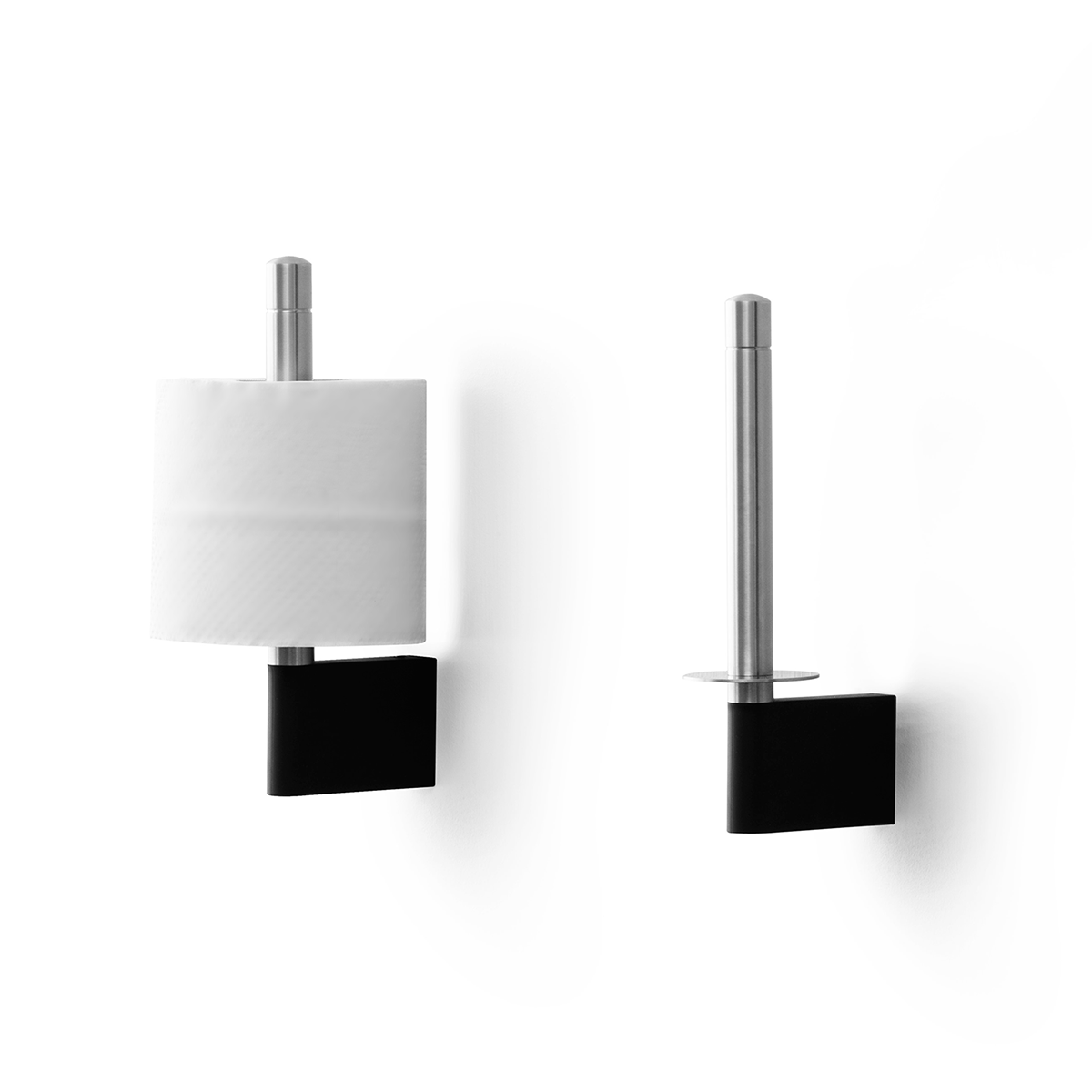 Vipp 4 壁掛式衛生紙架