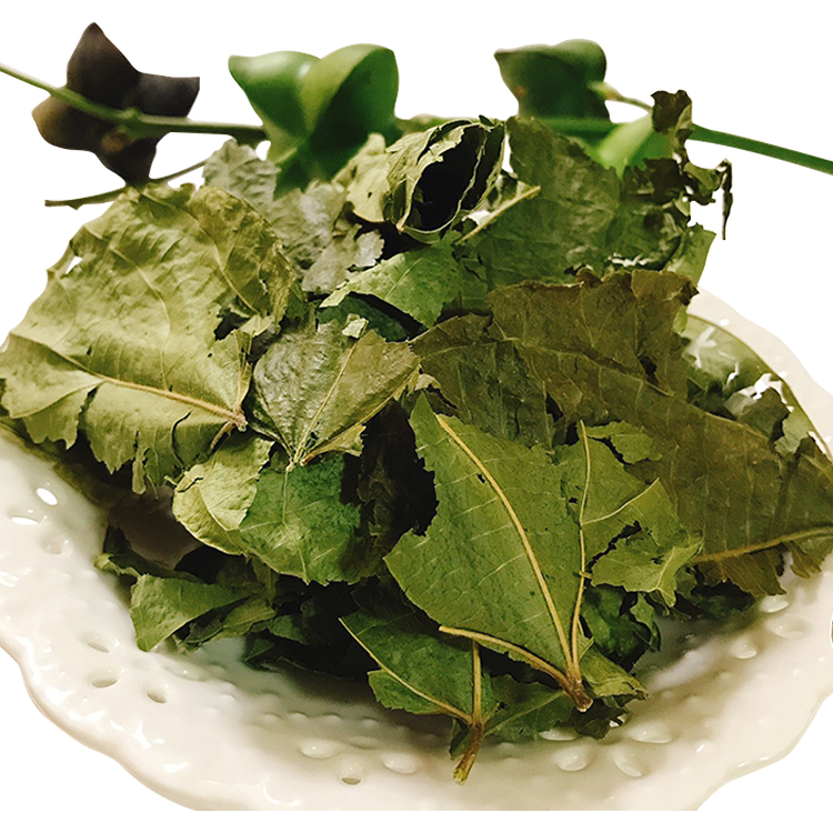 【捲捲頭挑貨】徐家小農印加果葉