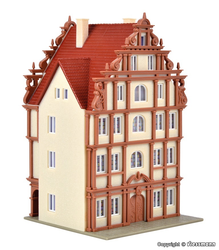 Vollmer 47751 N規 Department store 百貨商店