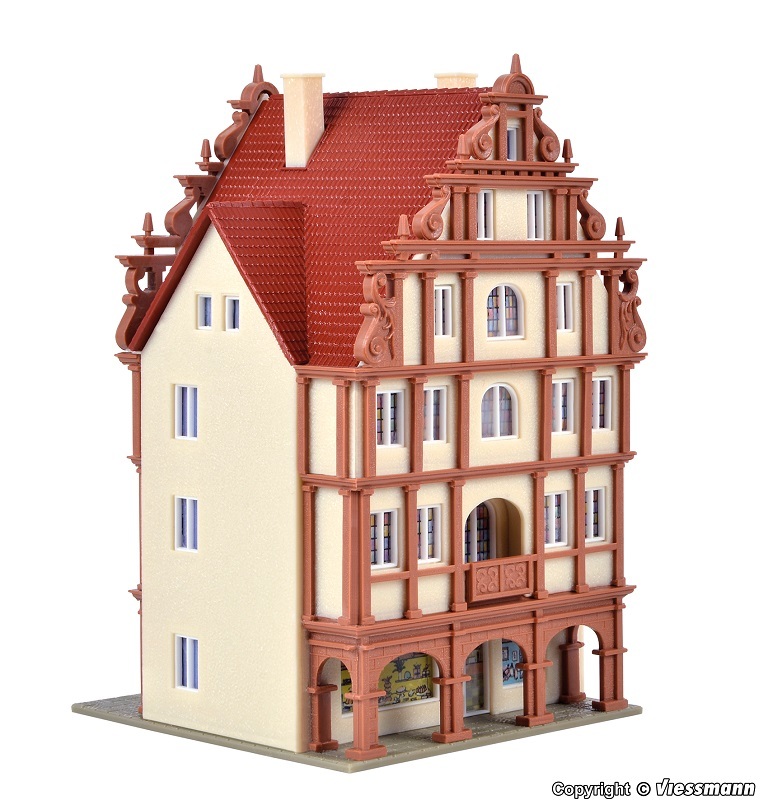 Vollmer 47751 N規 Department store 百貨商店