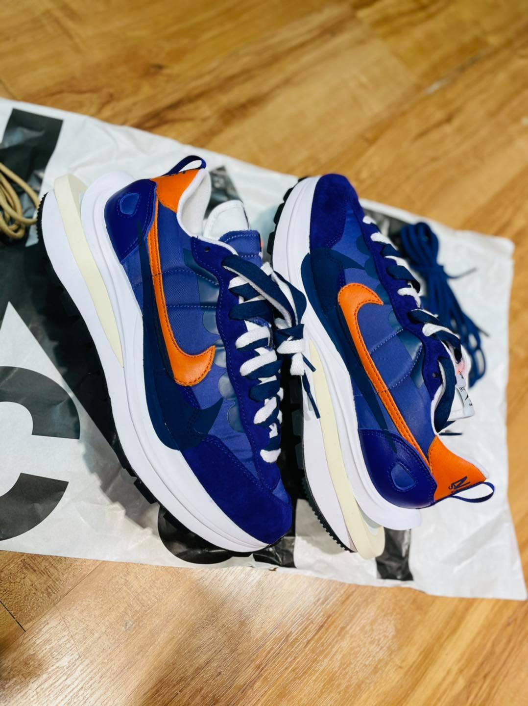 end nike sacai vaporwaffle