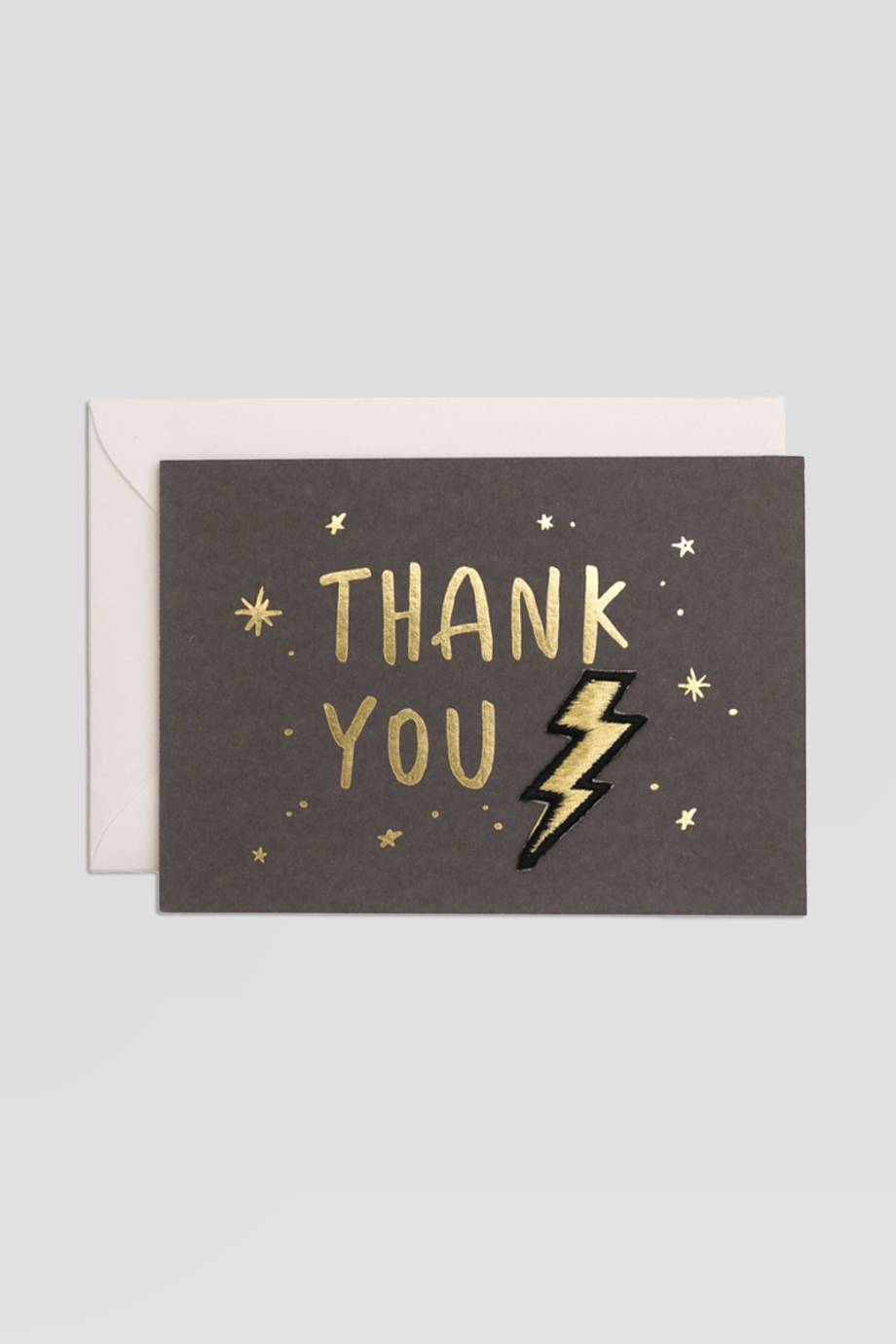 Amazing by Jing Jing｜卡片-閃電