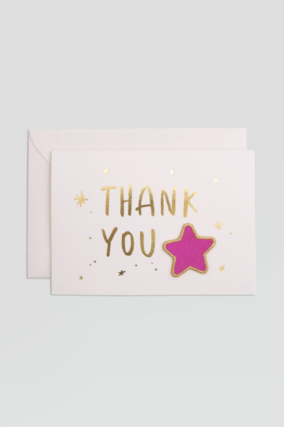 Amazing by Jing Jing｜卡片-星星