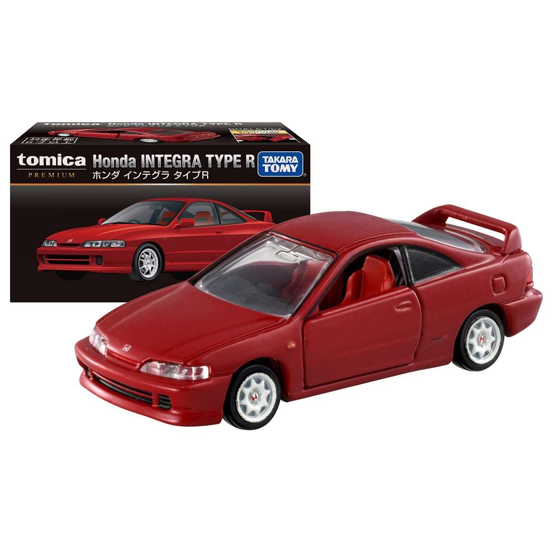 tomica premium dc2