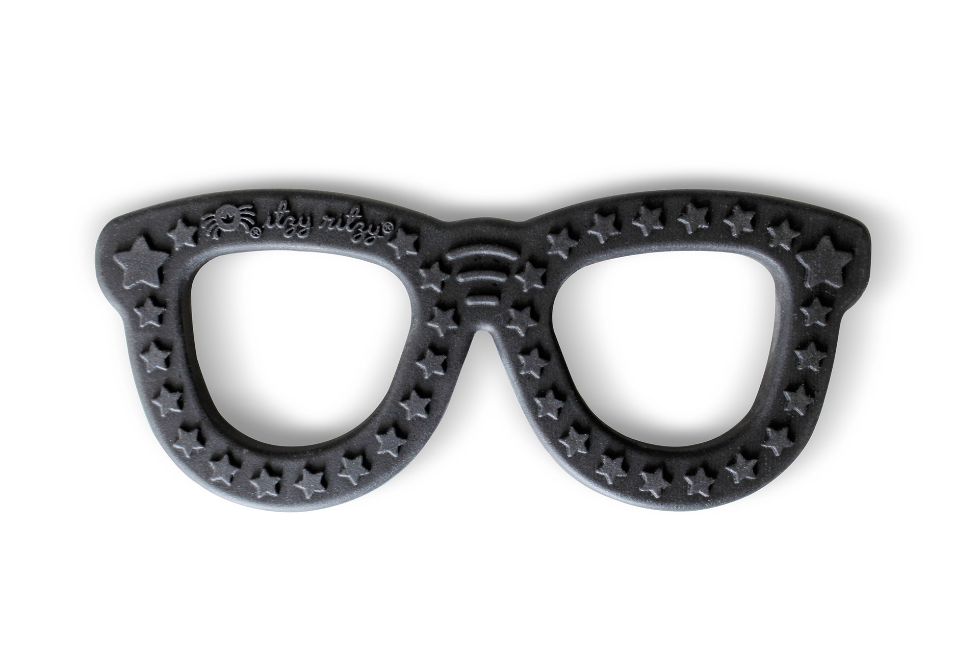 Itzy Ritzy-造型固齒器-Eyeglass