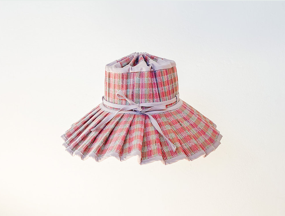 LORNA MURRAY - Island Capri Shelly Beach Hat Child 小孩款