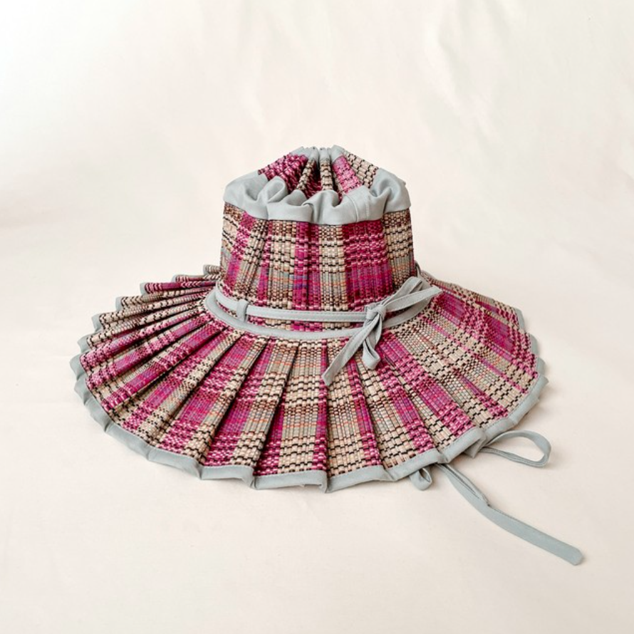 LORNA MURRAY - Capri Paradiso Hat Child 小孩款